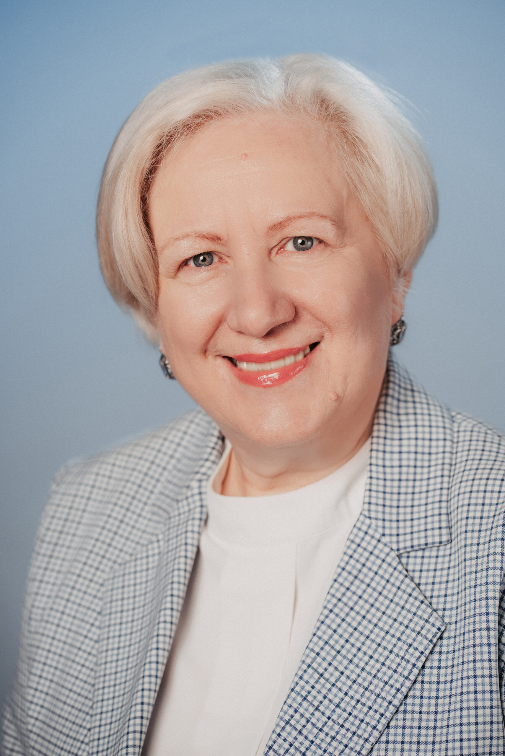Юсупова Альфия Шавкетовна