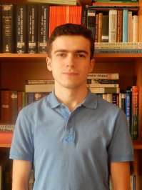 Шарапудинов Шамиль Шарапудинович