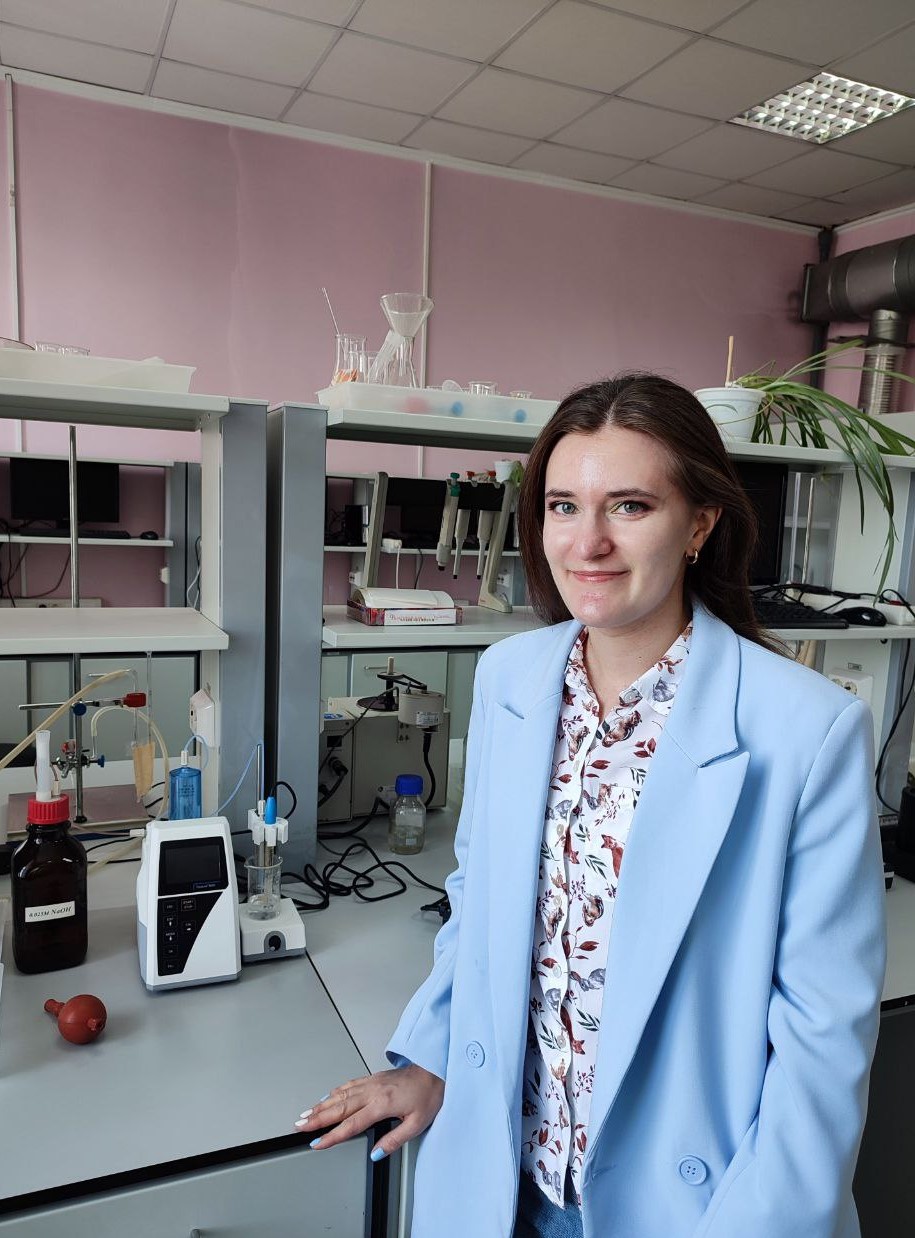 Кузнецова Анастасия Андреевна