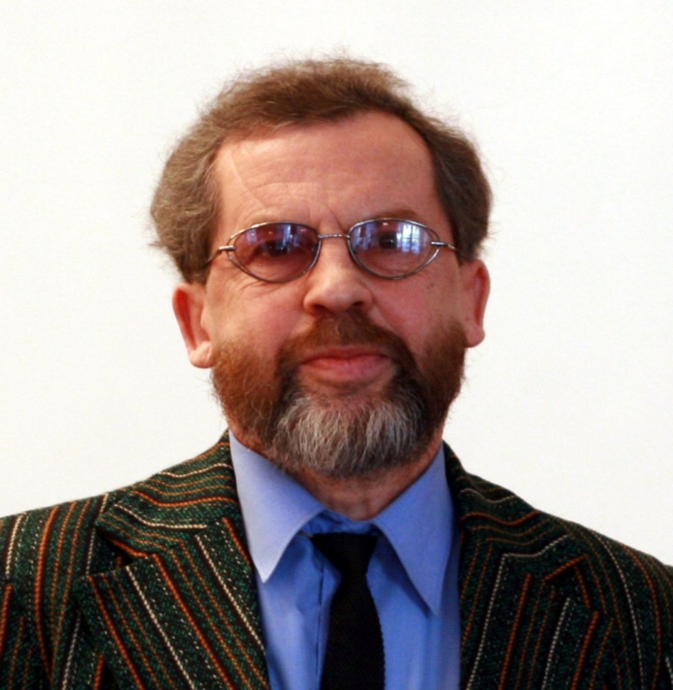 Гусев Александр Васильевич