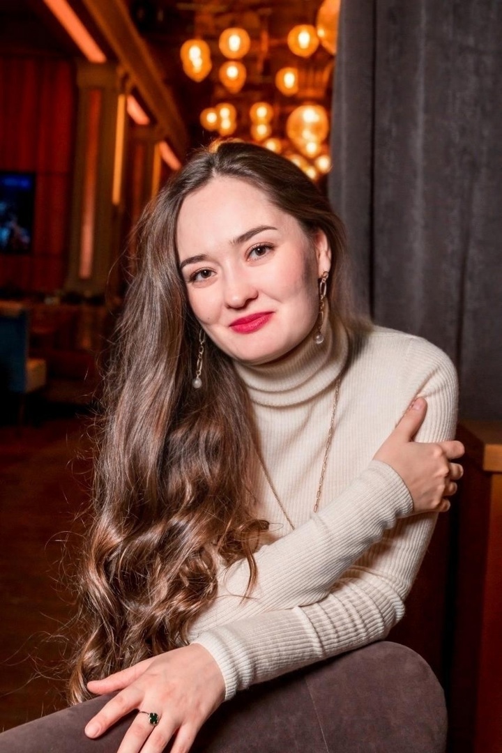 Илларионова Анна Федоровна