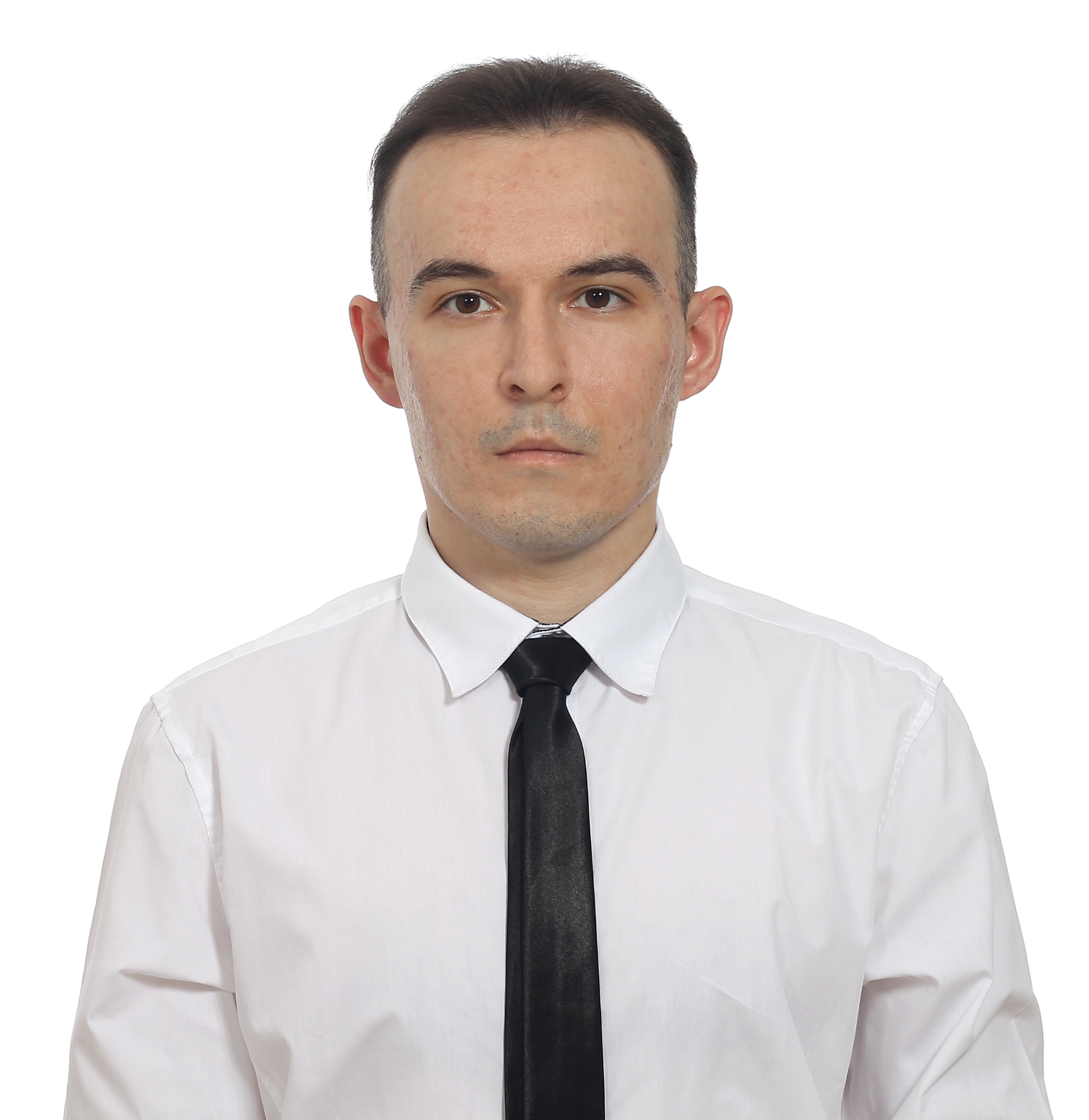 Имамов Тимур Гайсович