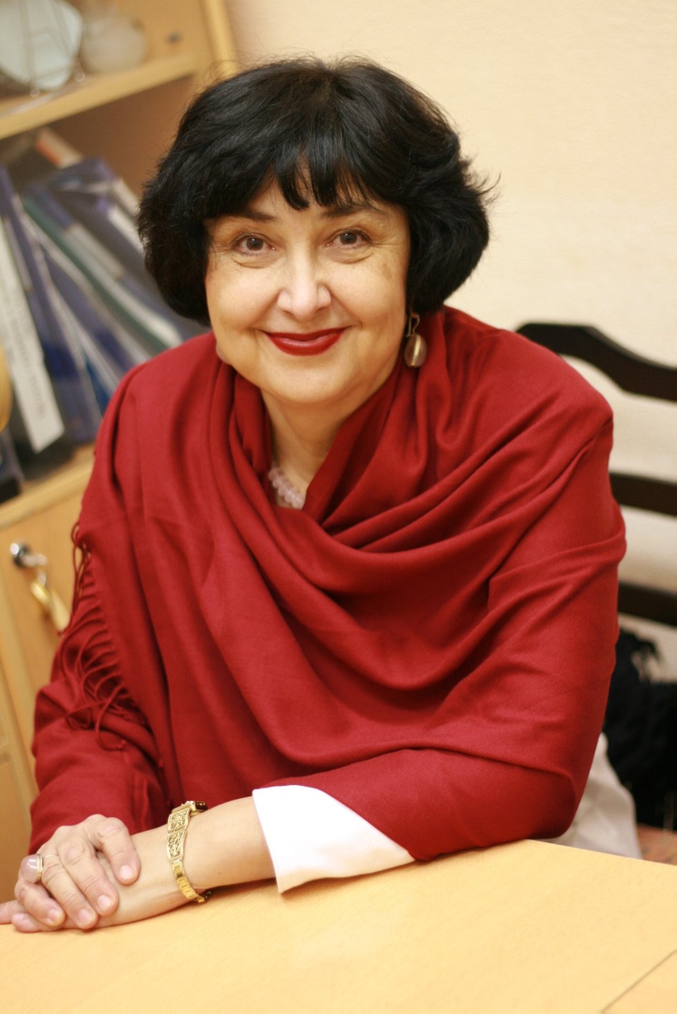 Валеева Роза Алексеевна