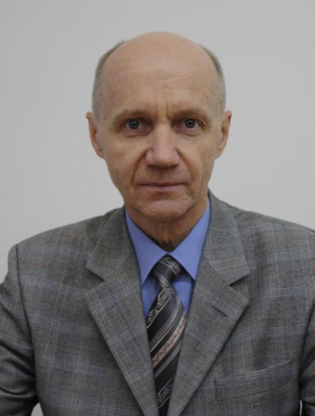 Малый Александр Федорович