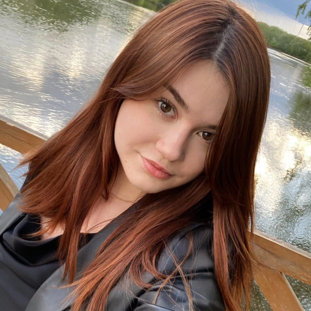 Попович Елизавета Олеговна