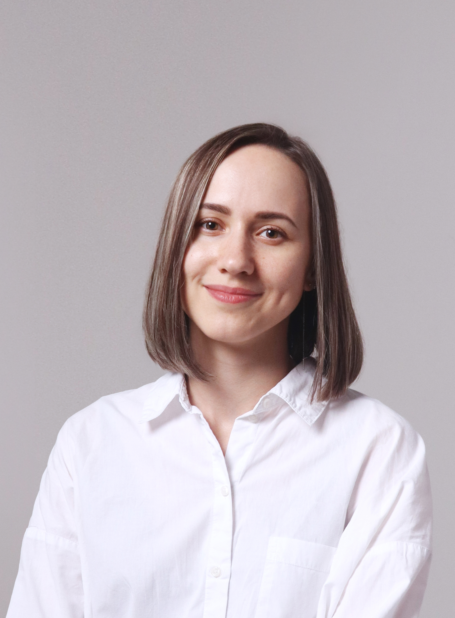 Хабирова Алина Ильшатовна
