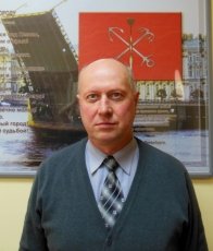 Шаронов Олег Александрович