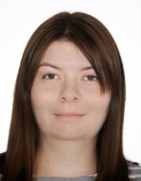 Шарунина Анна Вячеславовна