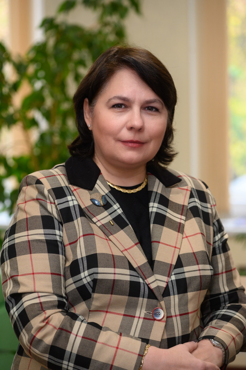 Карташевская Юлия Владимировна