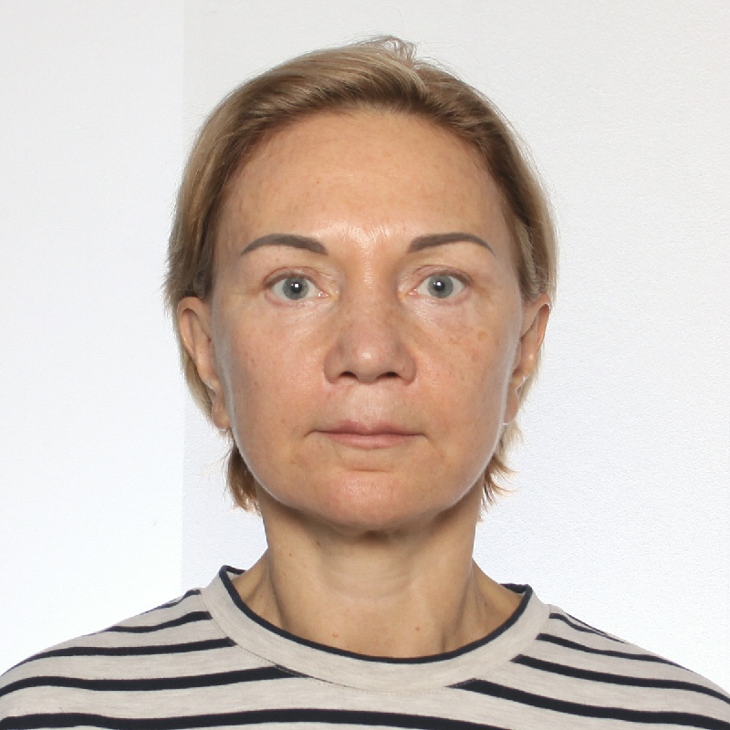 Шакирова Елена Зофяровна