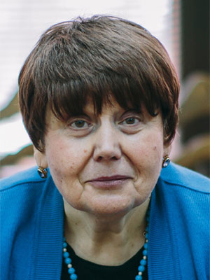 Кизима Марина Прокофьевна