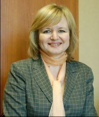 Шафоростова Валентина Михаиловна