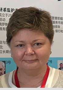 Архипова Елена Юрьевна