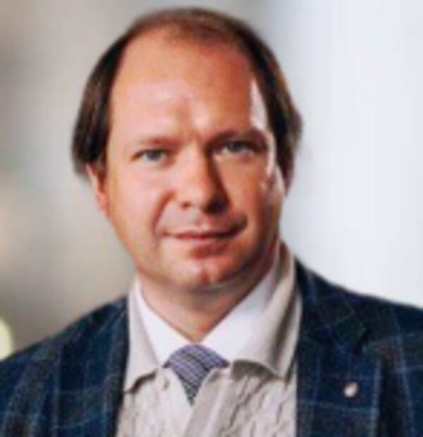 Афонцев Сергей Александрович