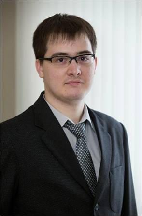 Белёв Сергей Геннадьевич