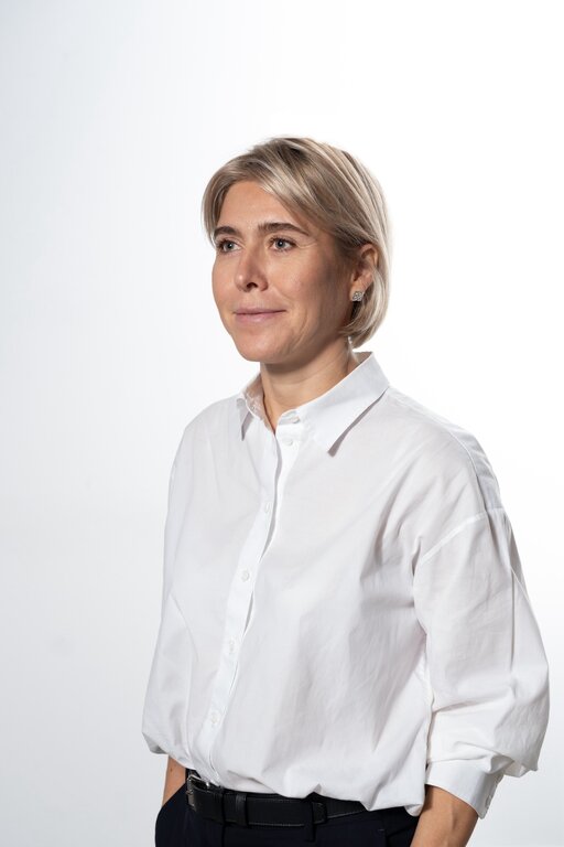 Бельцевич Екатерина Андреевна