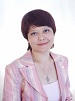 Брялина Гульшат Ибрагимовна