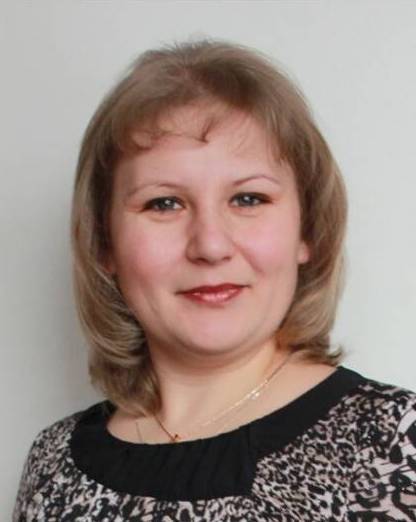 Бузулукова Екатерина Валерьевна