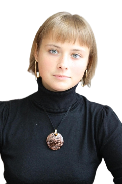 Бурак Ирина Дмитриевна