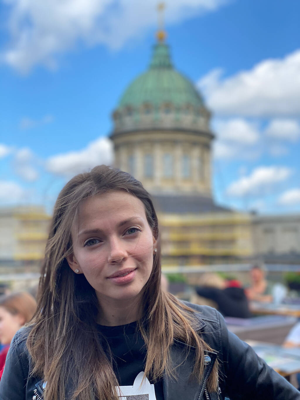 Виноградова Ольга Сергеевна