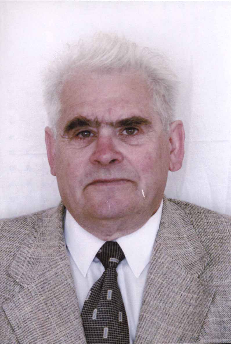 Воробьев Александр Николаевич