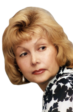 Восколович Нина Александровна