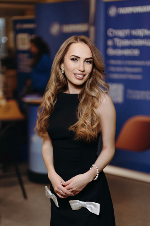 Гараева Анна Сергеевна