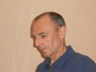 Шварцман Осип Владимирович