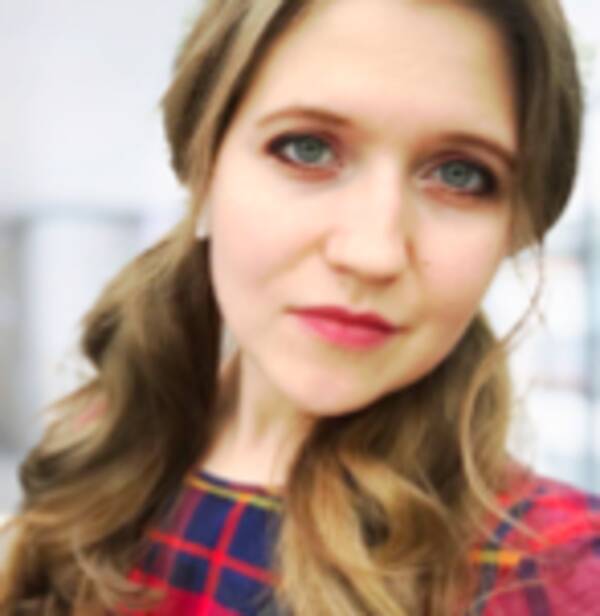 Гребенкина Алина Михайловна