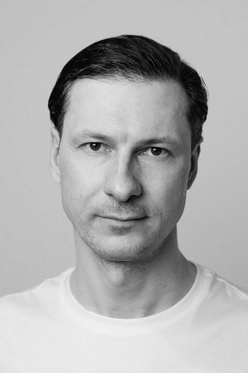Дволучанский Иван Владимирович