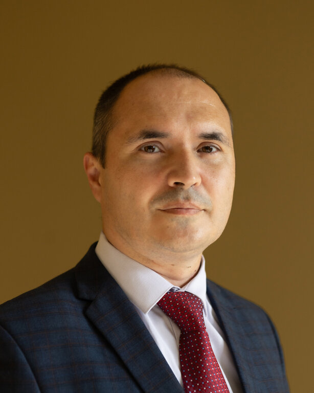 Дейнекин Тихон Викторович