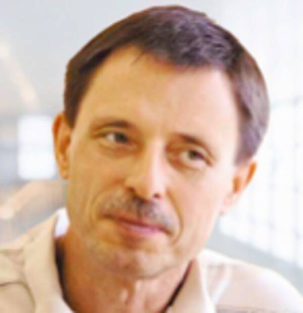 Дунаев Сергей Анатольевич