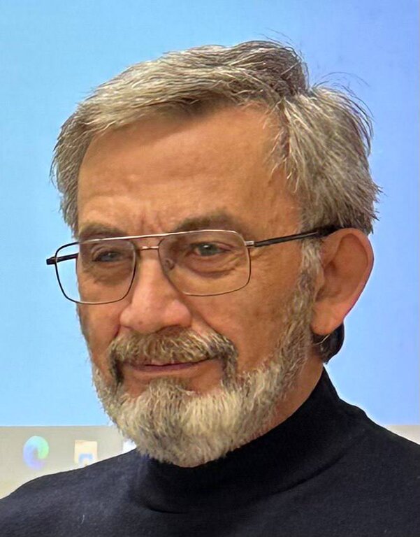 Елисеев Александр Николаевич
