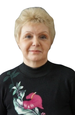 Еникеева Светлана Дмитриевна