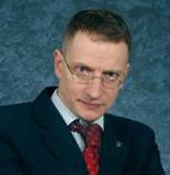 Заздравных Алексей Витальевич