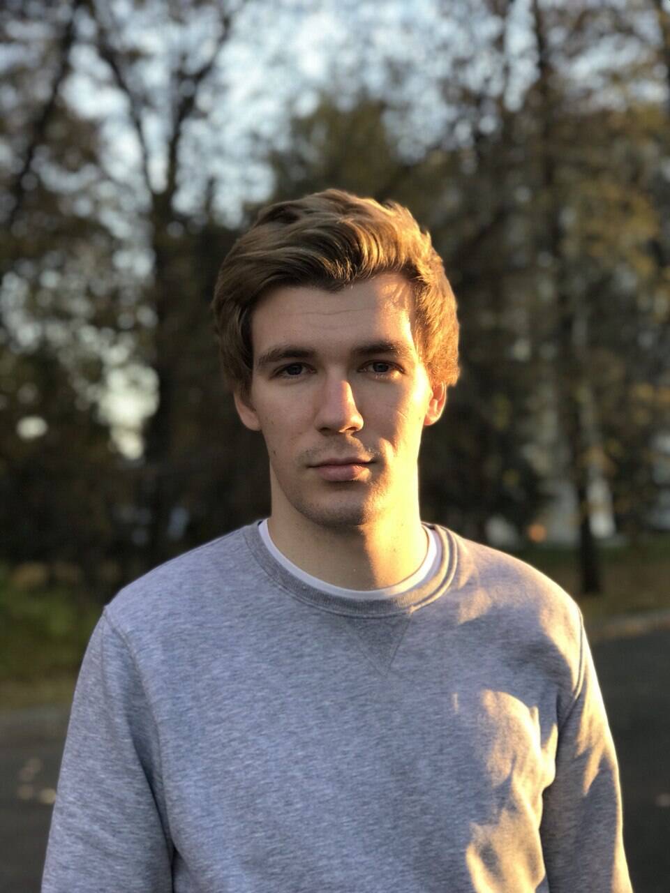 Замниус Алексей Васильевич