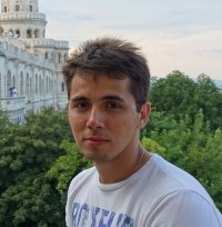 Швыдун Сергеи Владимирович
