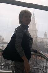 Захарова Елена Николаевна