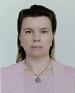 Зефирова Елена Вячеславовна