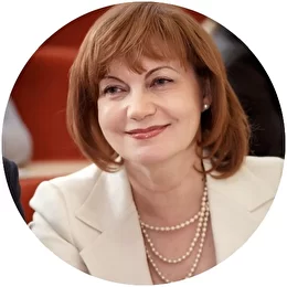 Иващенко Наталия Павловна
