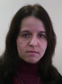 Алисевич Анна Валерьевна