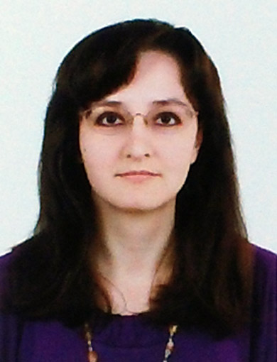 Ефимова Ольга Николаевна