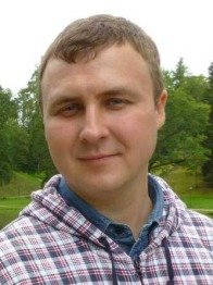 Шевгунов Тимофеи Яковлевич