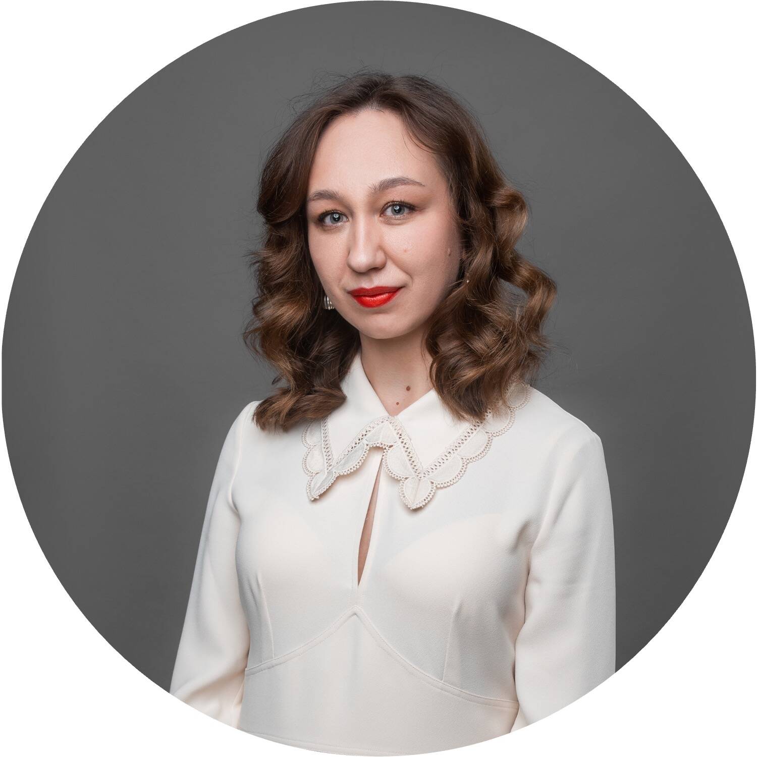 Ионкина Карина Александровна