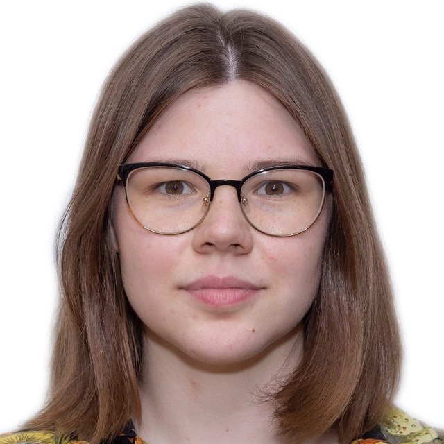 Калинина Ольга Сергеевна