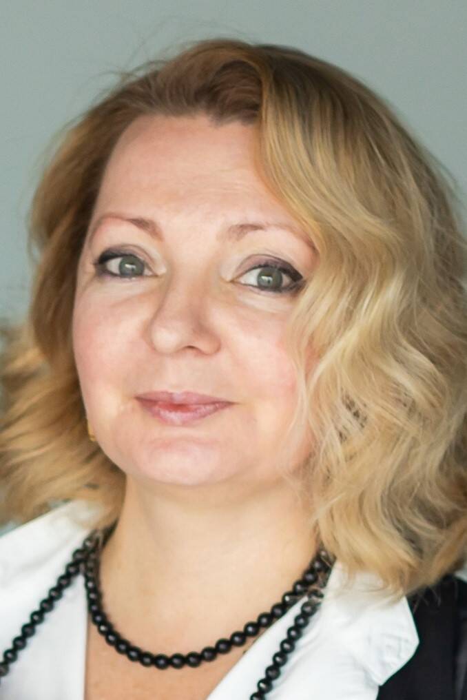 Калугина Юлия Евгеньевна