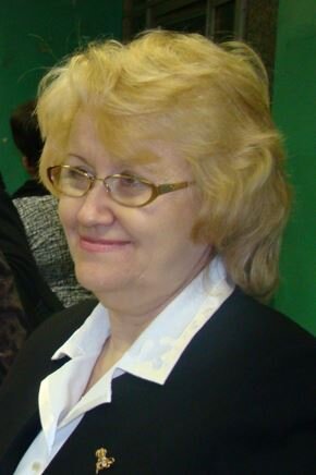 Карасёва Лариса Алексеевна