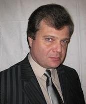 Карев Сергей Анатольевич
