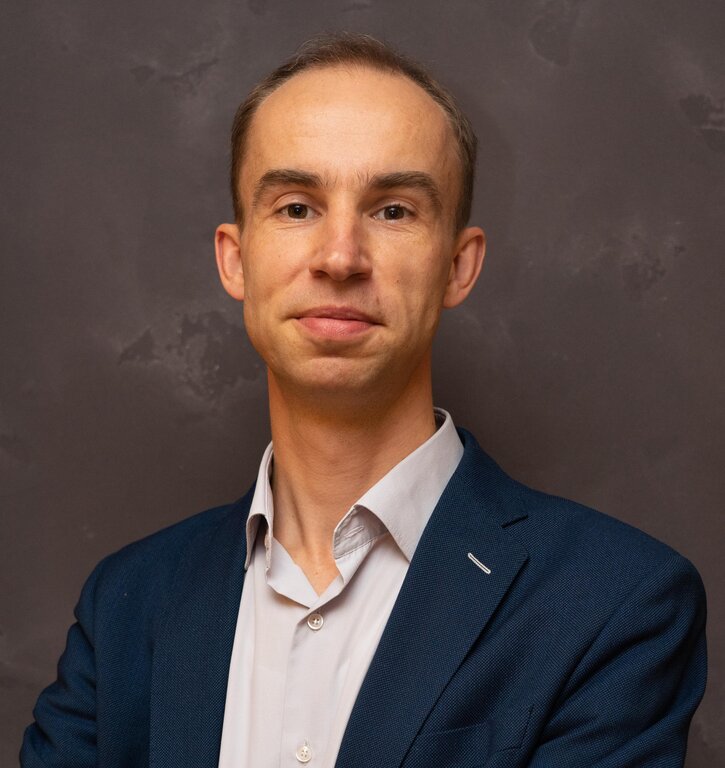 Кирюшин Пётр Алексеевич