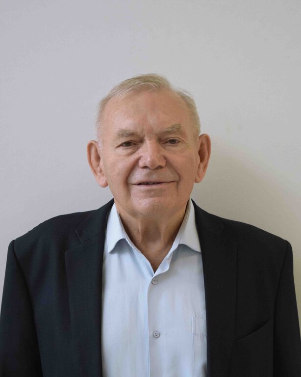 Коваленко Владимир Викторович